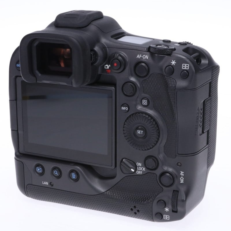 EOS R3 ボディー