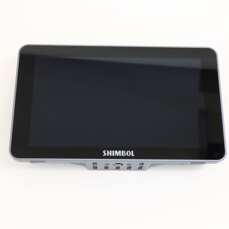 M5 [Professional on-camera monitor]