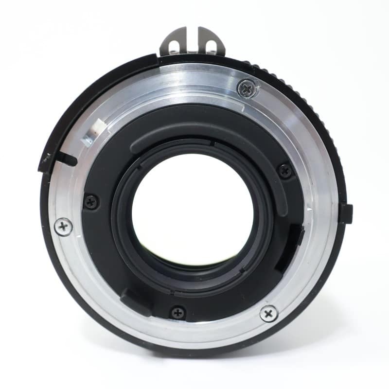AI Nikkor 35mm F2S