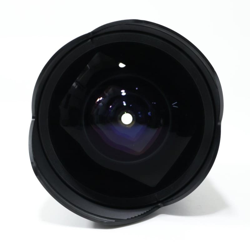 EF 14mm F2.8 L II USM