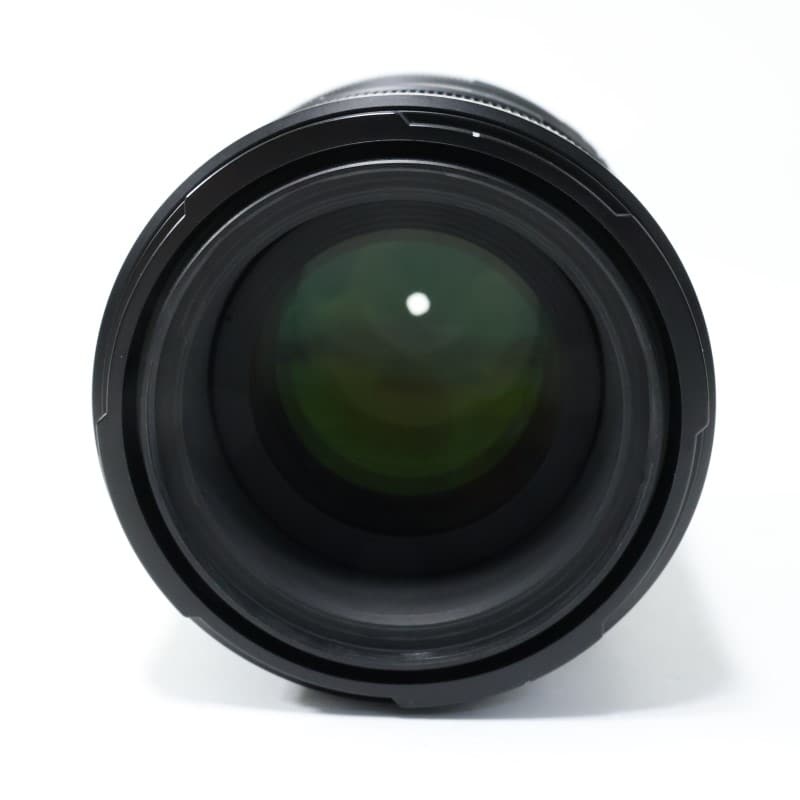 smc PENTAX-D FA マクロ 100mm F2.8 WR