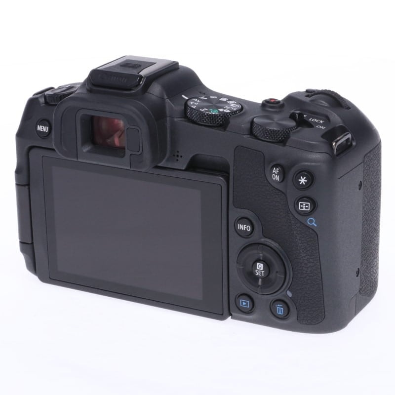 EOS R8 ボディー