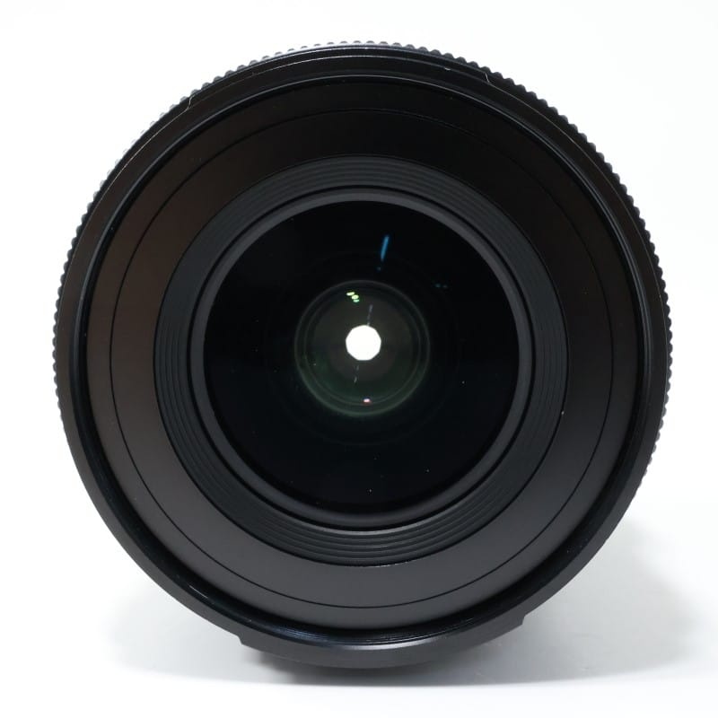24mm F2 DG DN Contemporary Lマウント