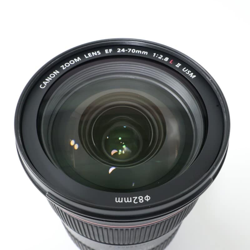 EF24-70mm F2.8L II USM