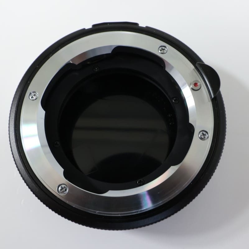 VM-E Close Focus Adapter II