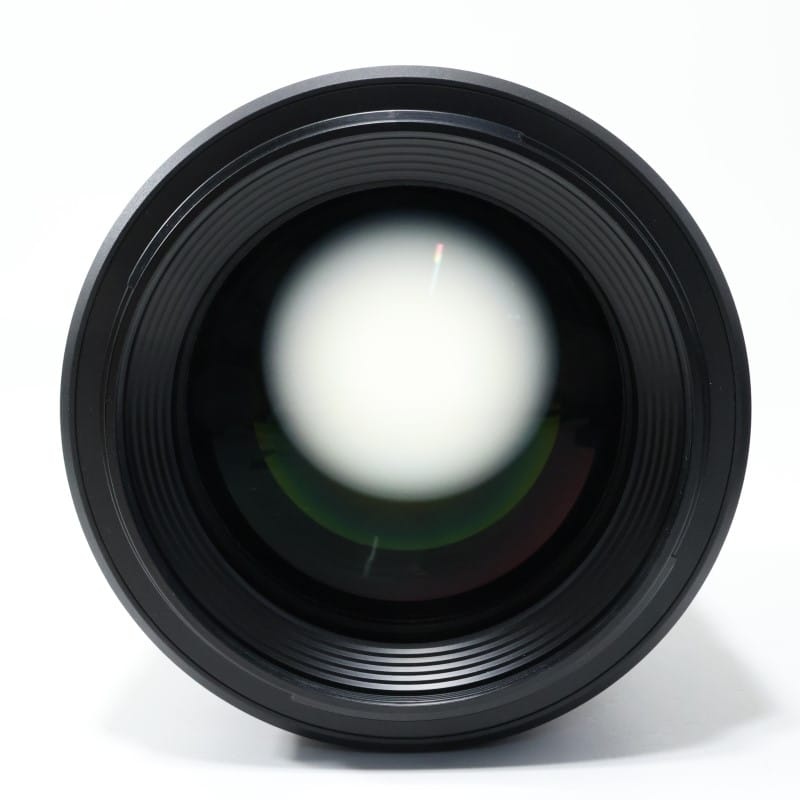 RF85mm F1.2 L USM DS