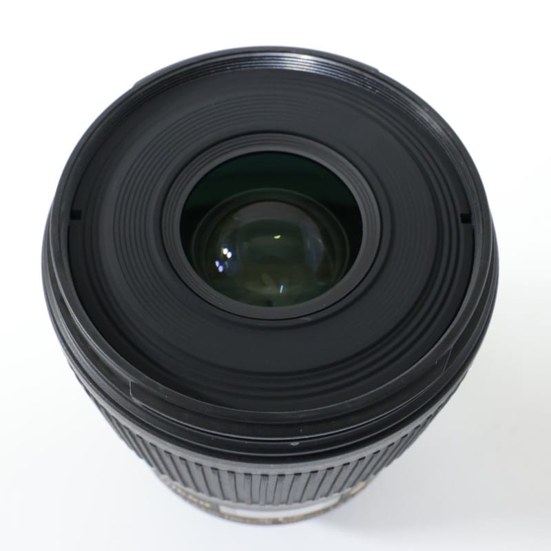AF-S Micro NIKKOR 60mm f/2.8G ED