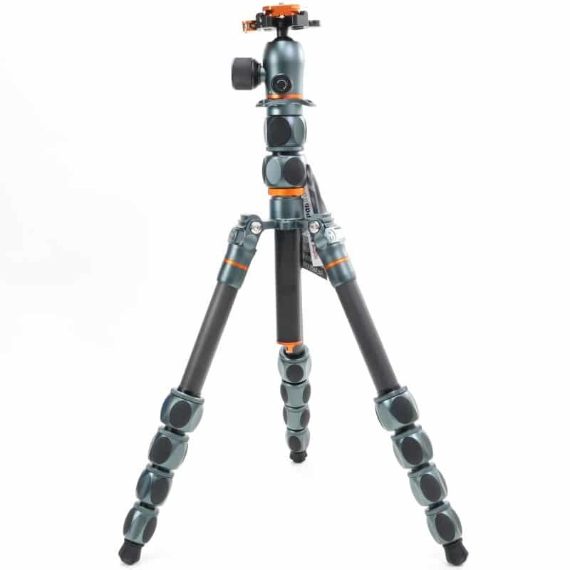 LEOKITGREY2 [プロ レオ 2.0 & エアヘッド プロ レバー キット(グレー)]