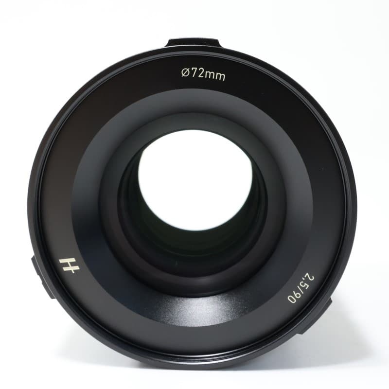 Hasselblad XCD 2.5/90V