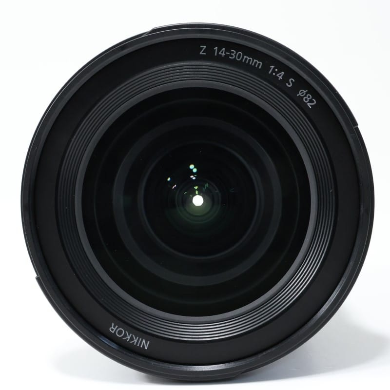 NIKKOR Z 14-30mm f/4 S