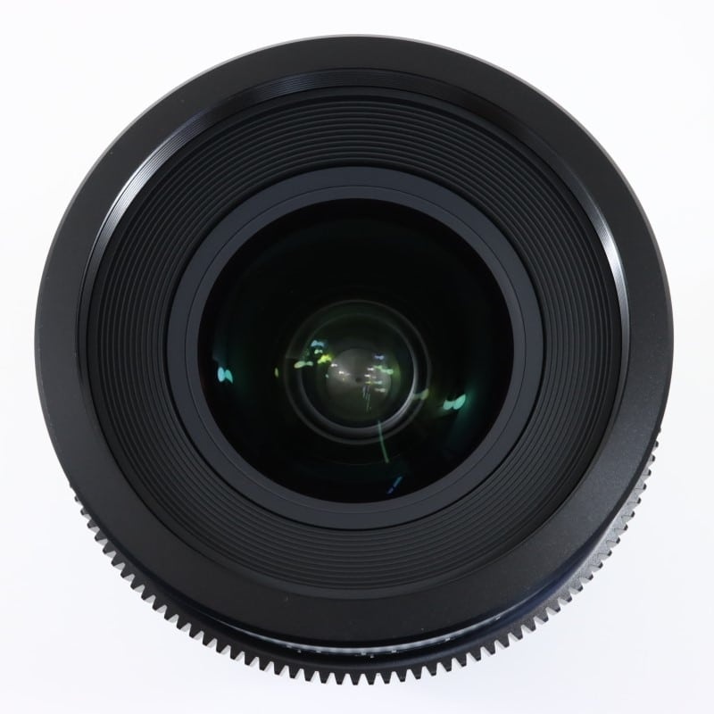 18-35mm T2/EF meter [High Speed Zoom Line 18-35mm T2 EFマウント メートル表示]