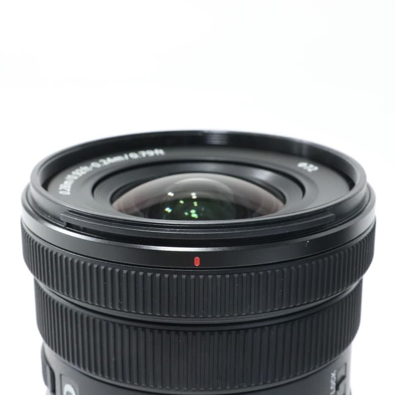 FE PZ 16-35mm F4 G SELP1635G