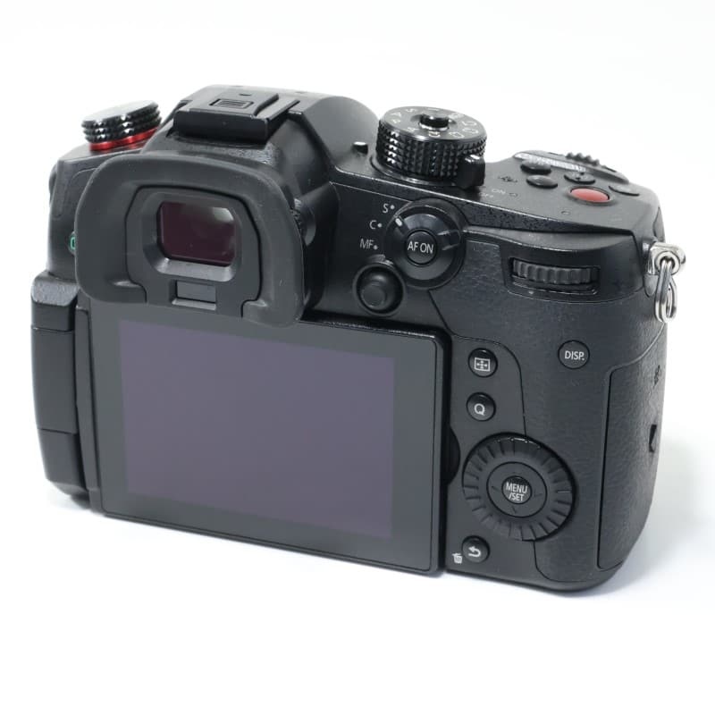 LUMIX GH5II ボディ DC-GH5M2