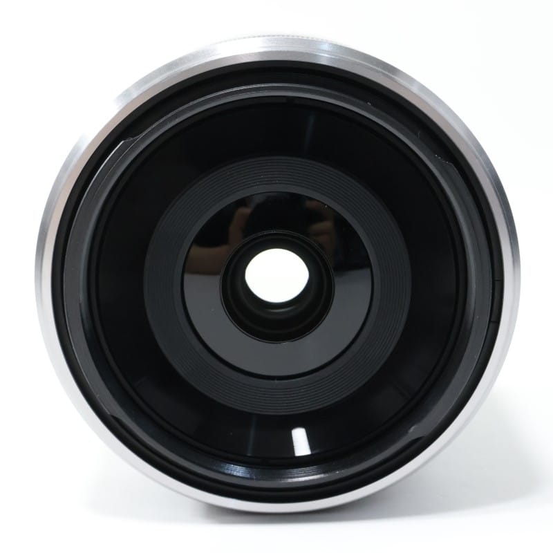 E 30mm F3.5 Macro SEL30M35C