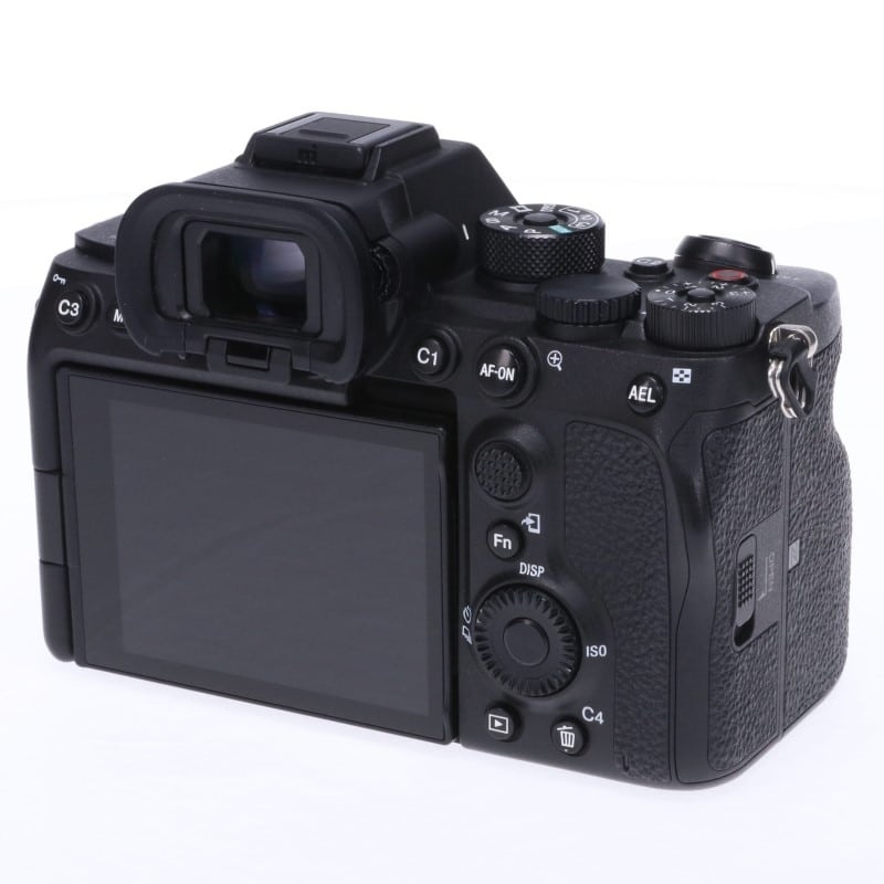 α7S III ボディ ILCE-7SM3