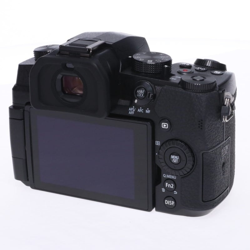 LUMIX G99 DC-G99