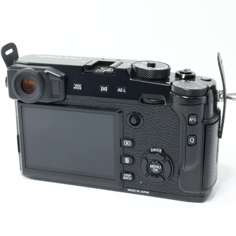 FUJIFILM X-Pro2 ボディ
