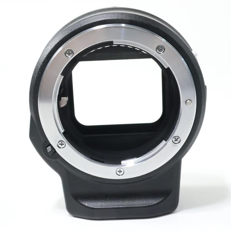 マウントアダプター FTZ