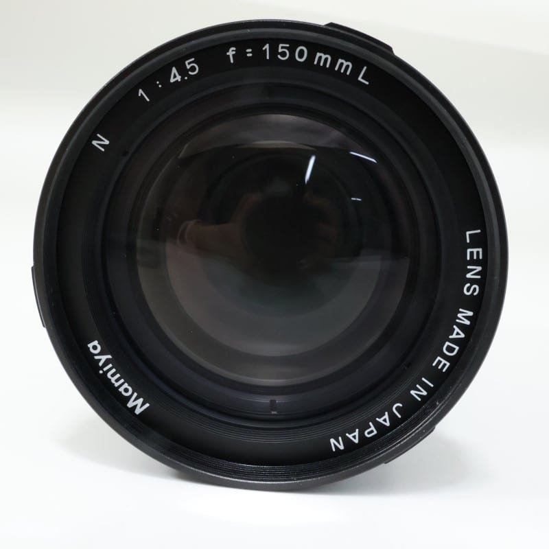 7用 N 150mm F4.5 L