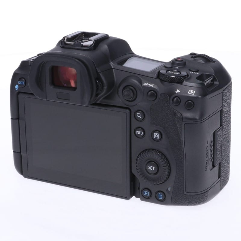 EOS R5 ボディー