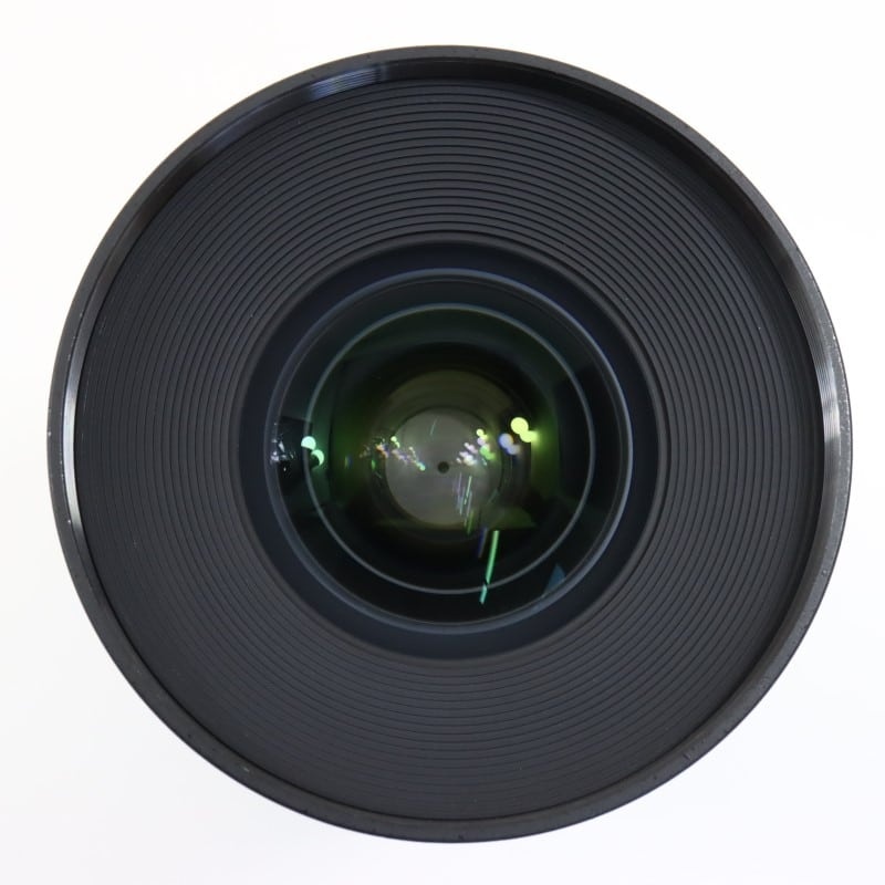 ATHENA PRIME LENS 25mm T1.9 (E-Mount)