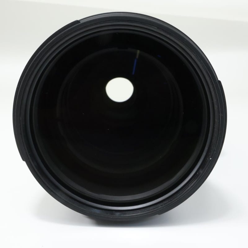 SP 150-600mm F/5-6.3 Di VC USD G2 (Model A022) ニコン F マウント用