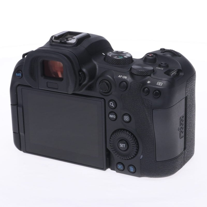 EOS R6