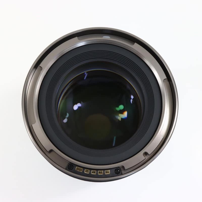 SYCAF100-NEX [V-AF 100mm T2.3 ソニーFE]