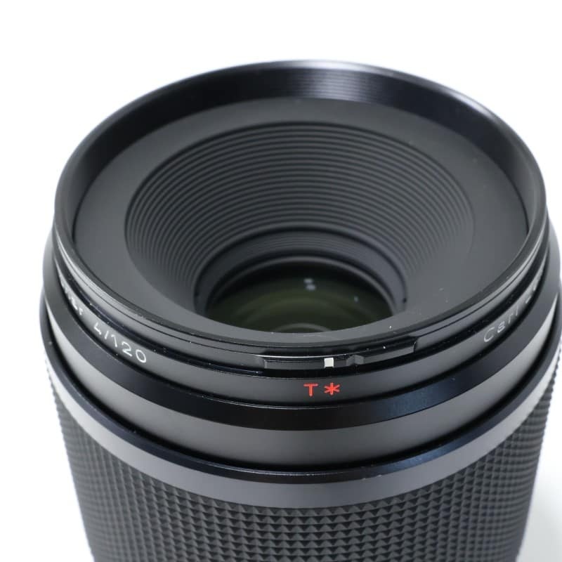 645用 Apo Makro Planar T* 120mm F4