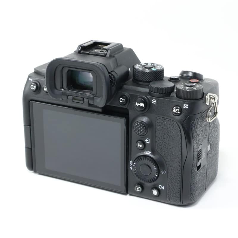 α7S III ボディ ILCE-7SM3