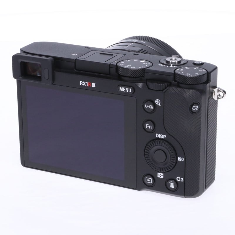 Cyber-shot RX1R III DSC-RX1RM3