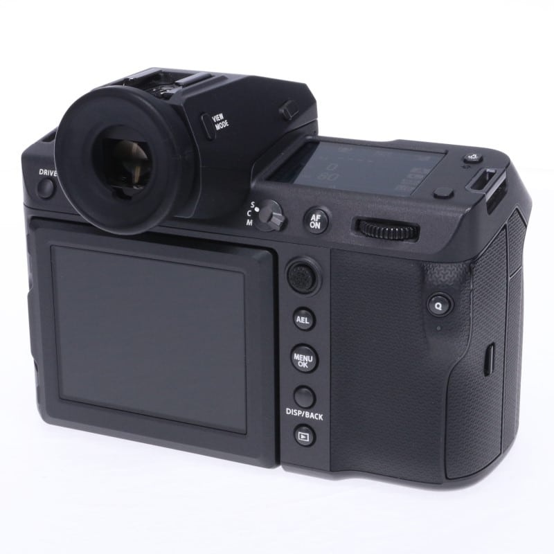 FUJIFILM GFX100 II ボディ
