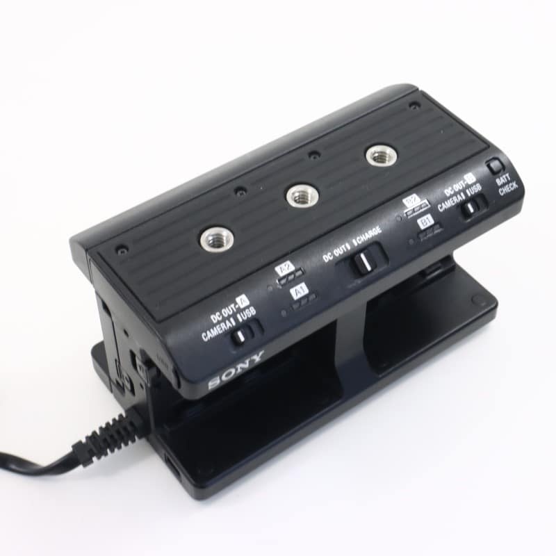 NPA-MQZ1K [マルチバッテリーアダプターキット]