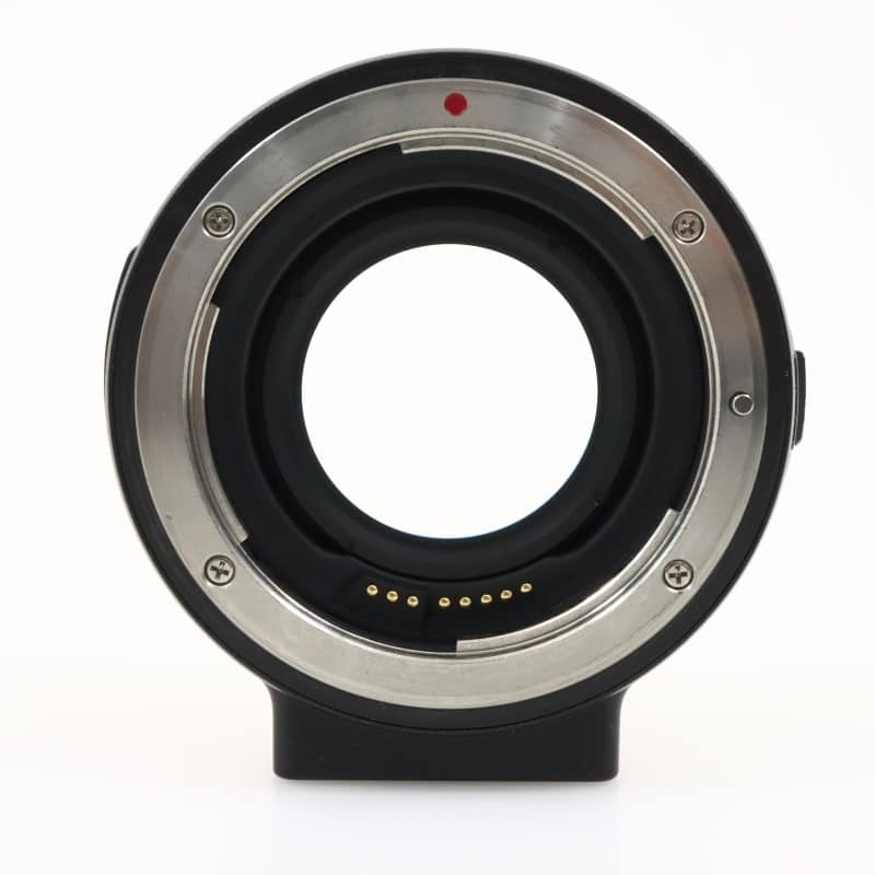 マウントアダプター EF-EOS R 0.71×