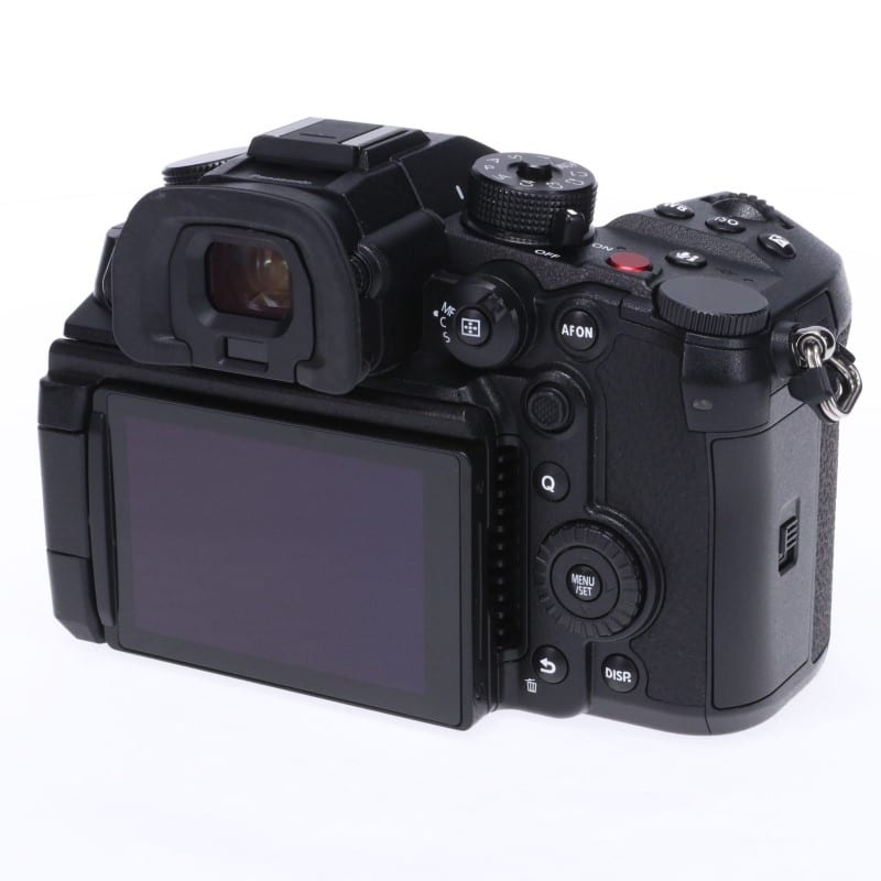 LUMIX GH7 ボディ DC-GH7