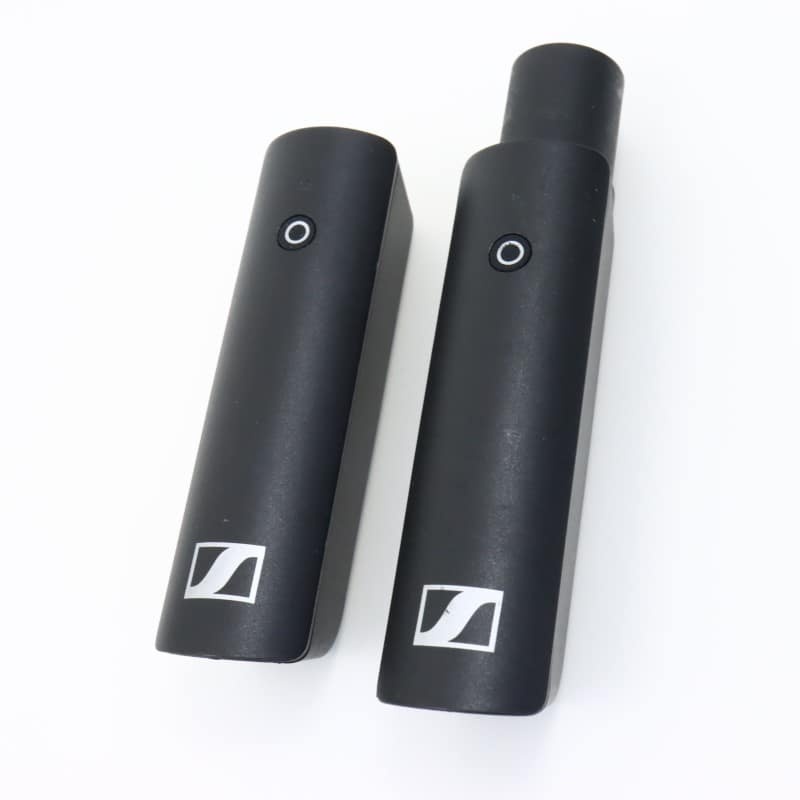 XSW-D LAVALIER SET