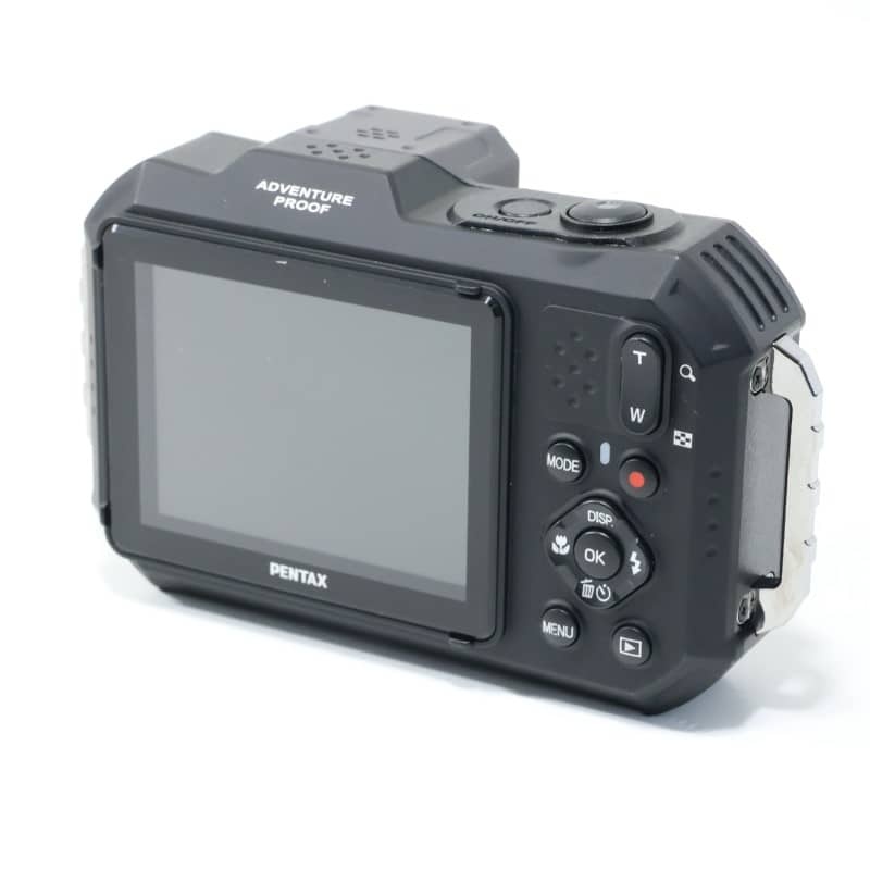 PENTAX WG-1000 グレー