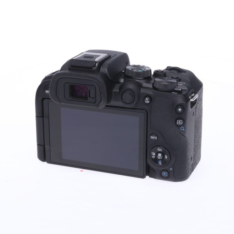 EOS R10 ボディー