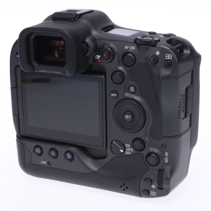 EOS R3 ボディー