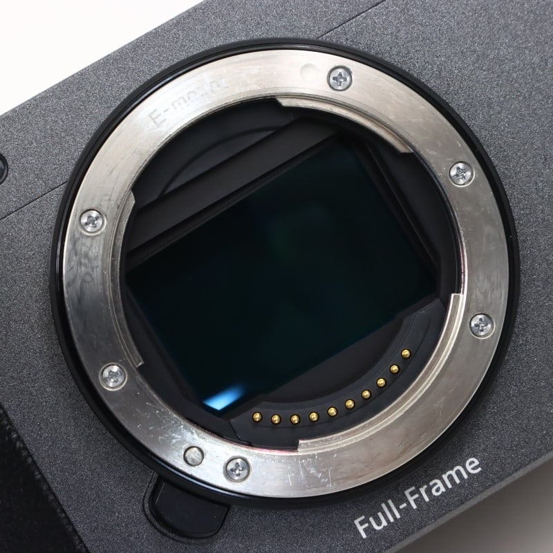 FX3 ボディ ILME-FX3