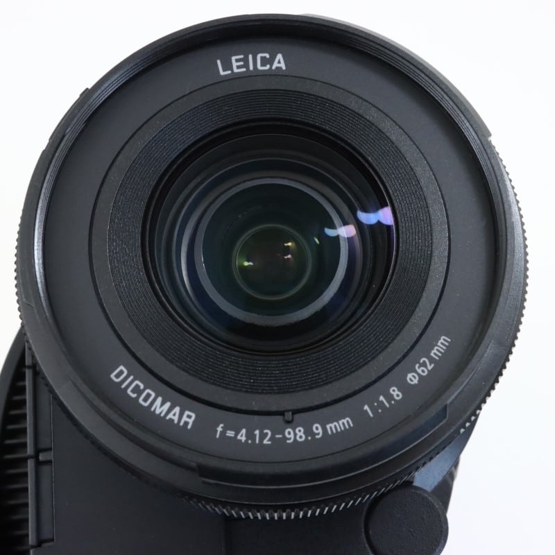 HC-X1500-K [デジタル4Kビデオカメラ]