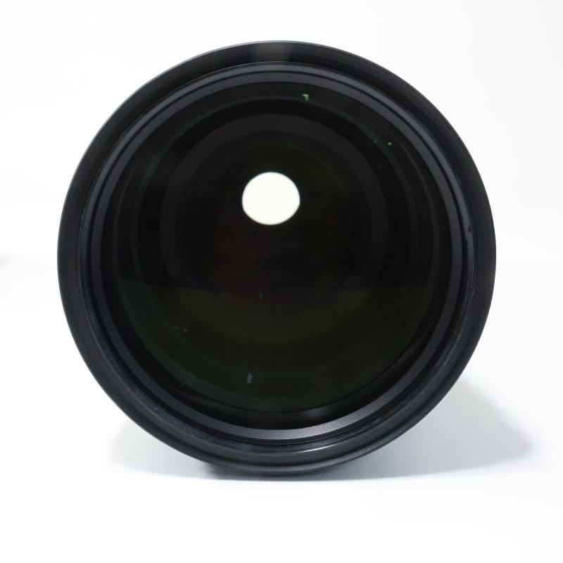 NIKKOR Z 180-600mm f/5.6-6.3 VR