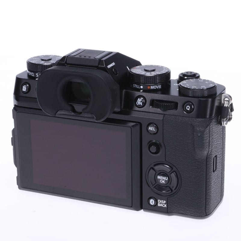 FUJIFILM X-T5 ボディ ブラック