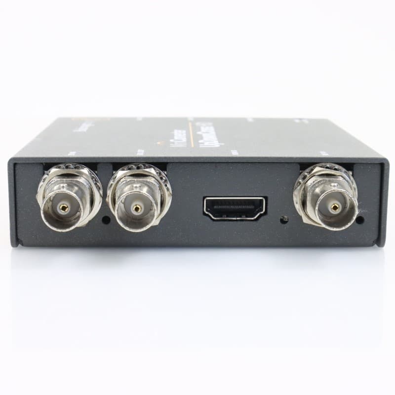 CONVMUDCSTD/HD [Mini Converter UpDownCross HD]