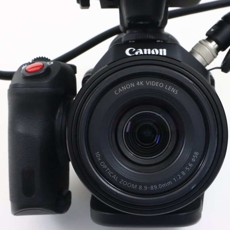 XC15 [業務用デジタルビデオカメラ]