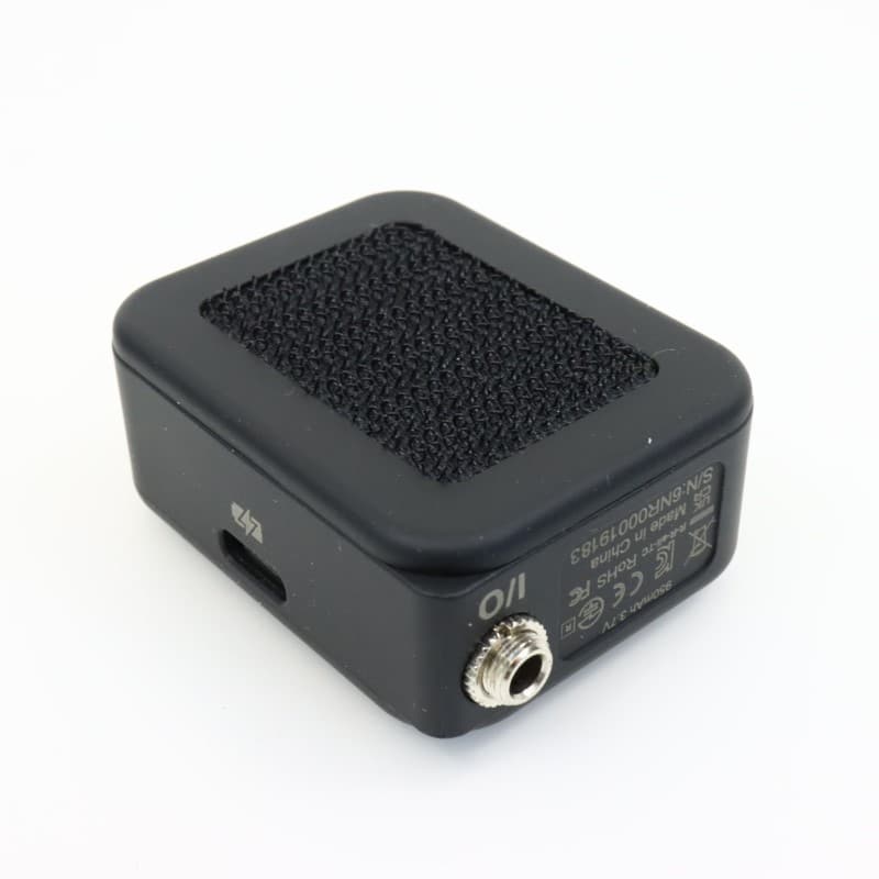 DTT0272D80 [TC-1 Timecode Box]