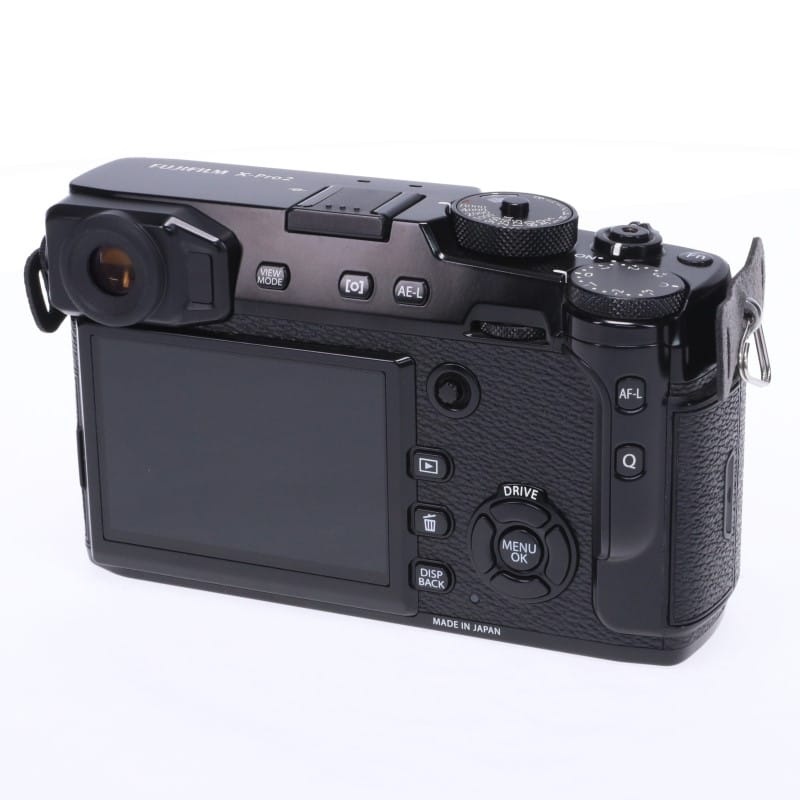FUJIFILM X-Pro2 ボディ