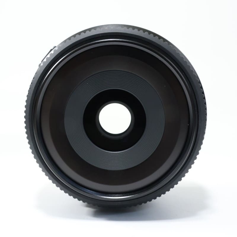 フジノンレンズ GF50mmF3.5 R LM WR
