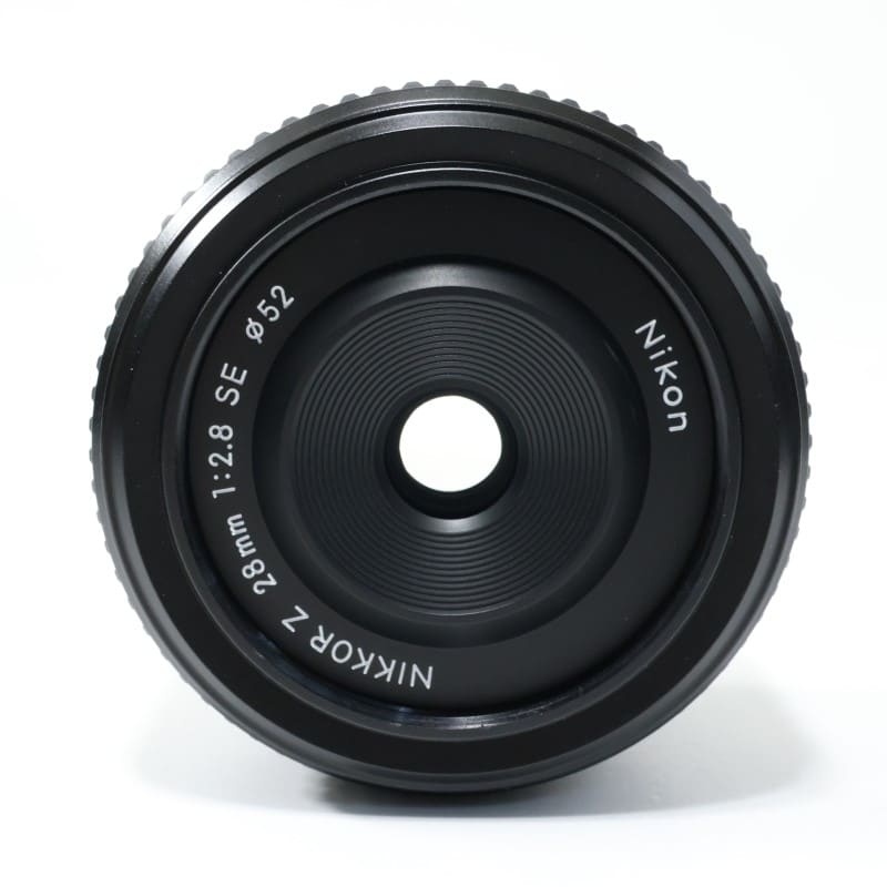 NIKKOR Z 28mm f/2.8 Special Edition