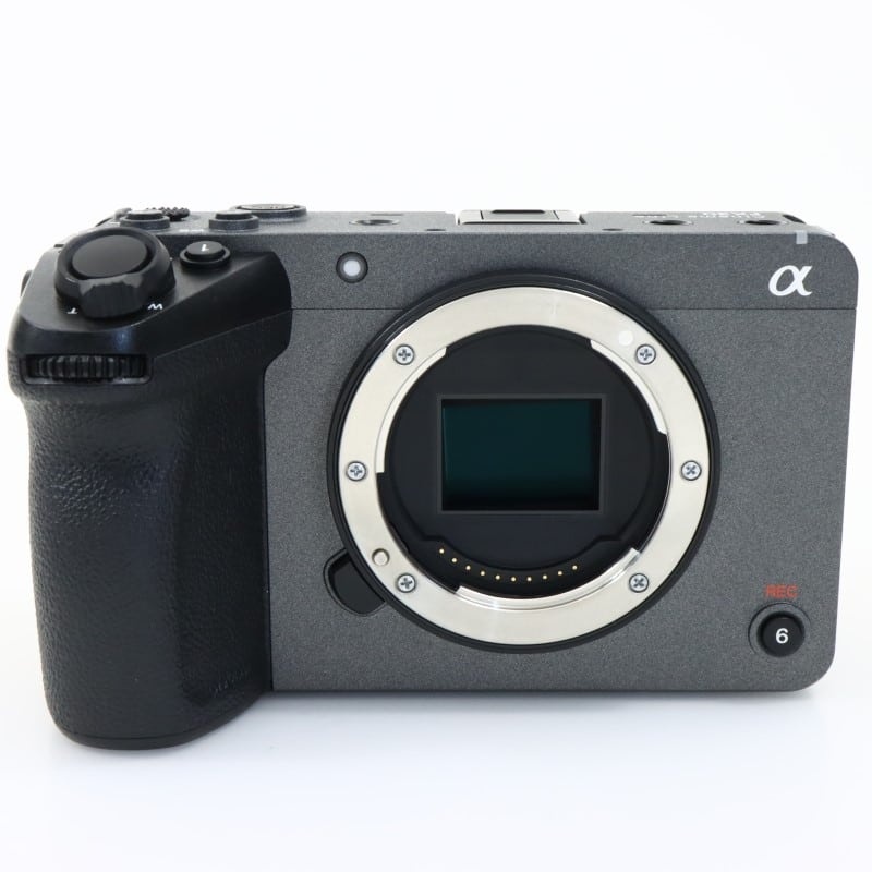 FX30 ボディ ILME-FX30B